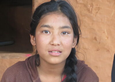 Sanshree Acharya