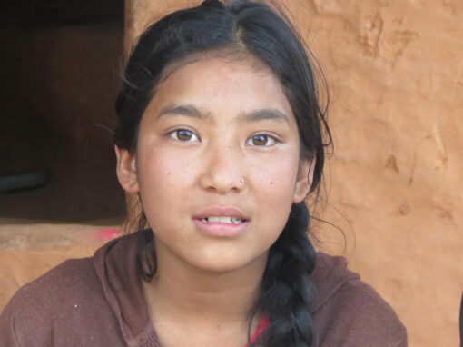 Sanshree Acharya