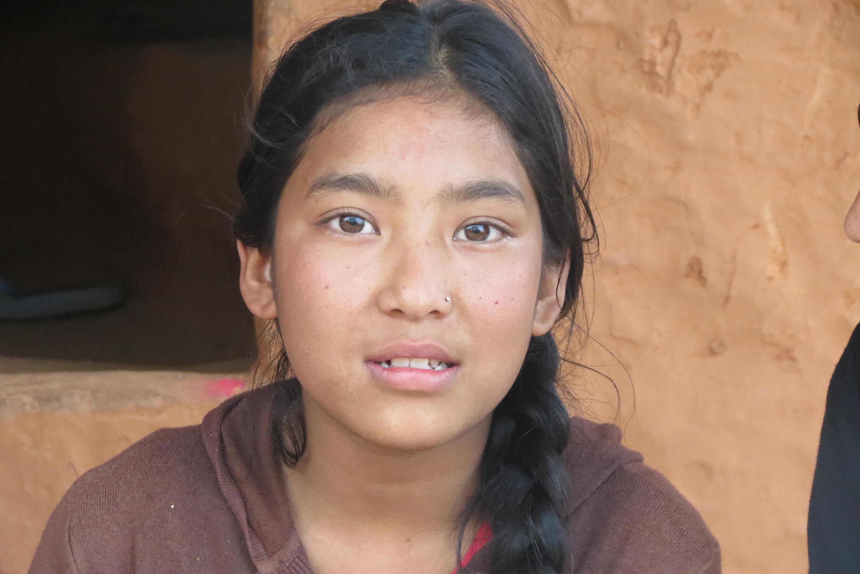Sanshree Acharya