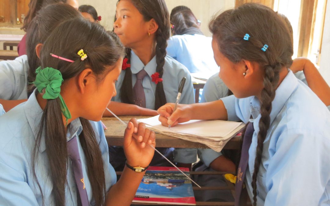 Preventing Child Marriage through Education and Counseling – NPF Project Update