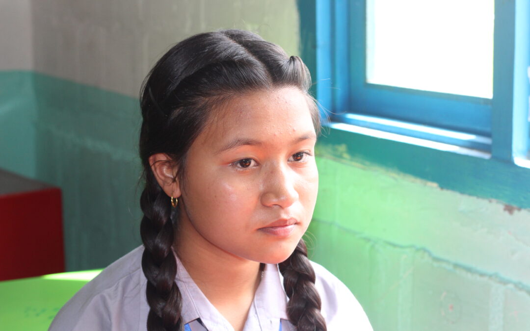 Swostika Karki