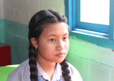Swostika Karki