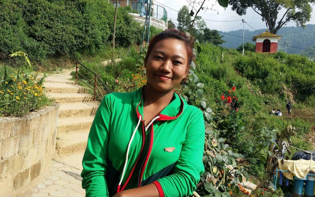 Nirmala Praja