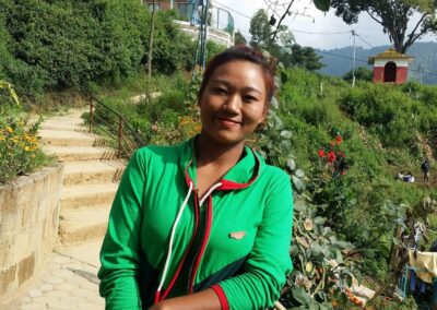 Nirmala Praja