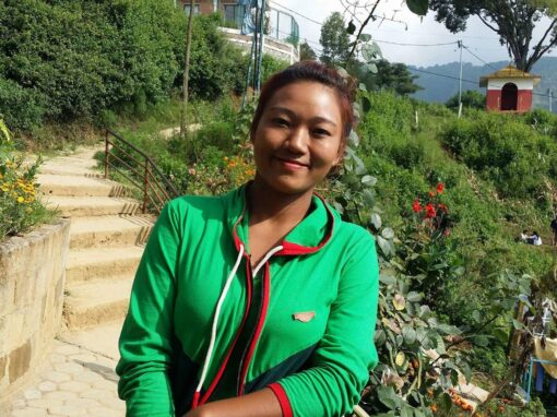 Nirmala Praja