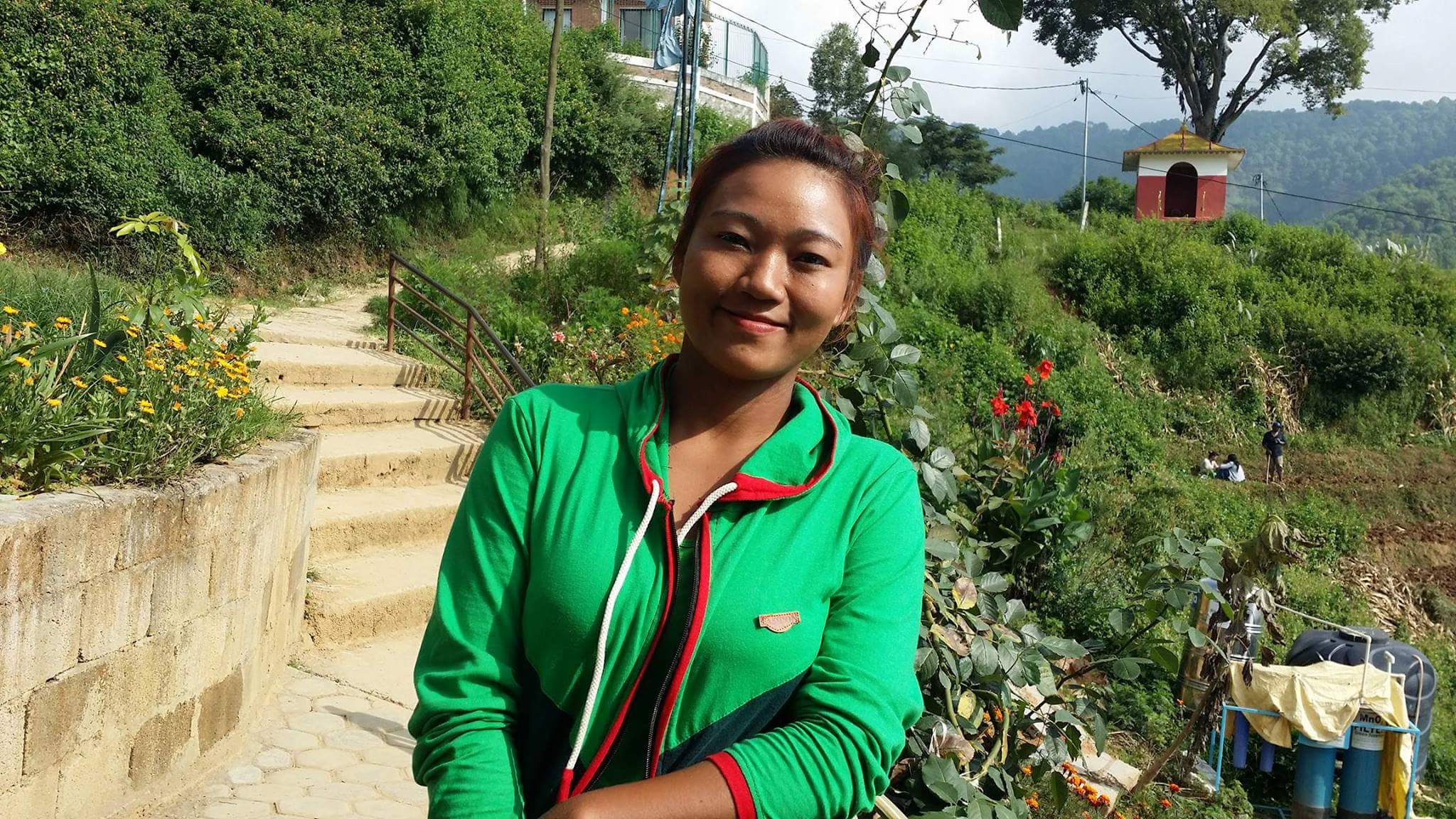 Nirmala Praja