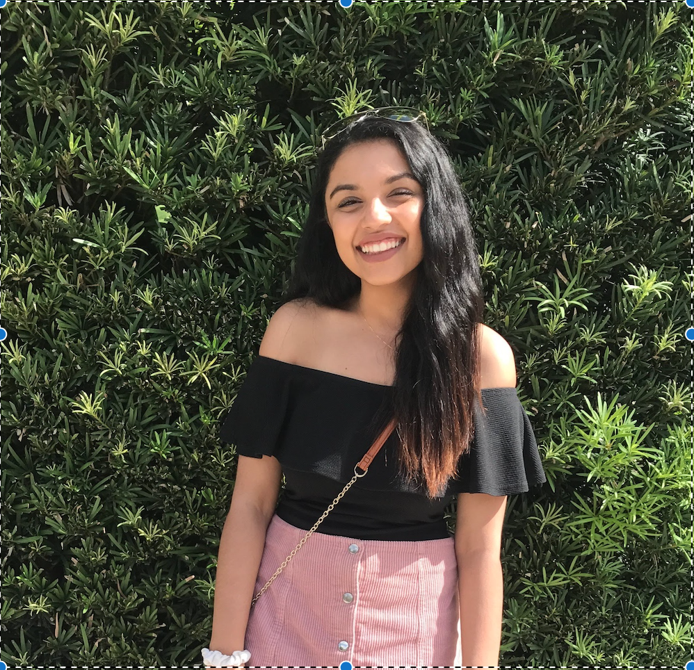 Preeti Khanal