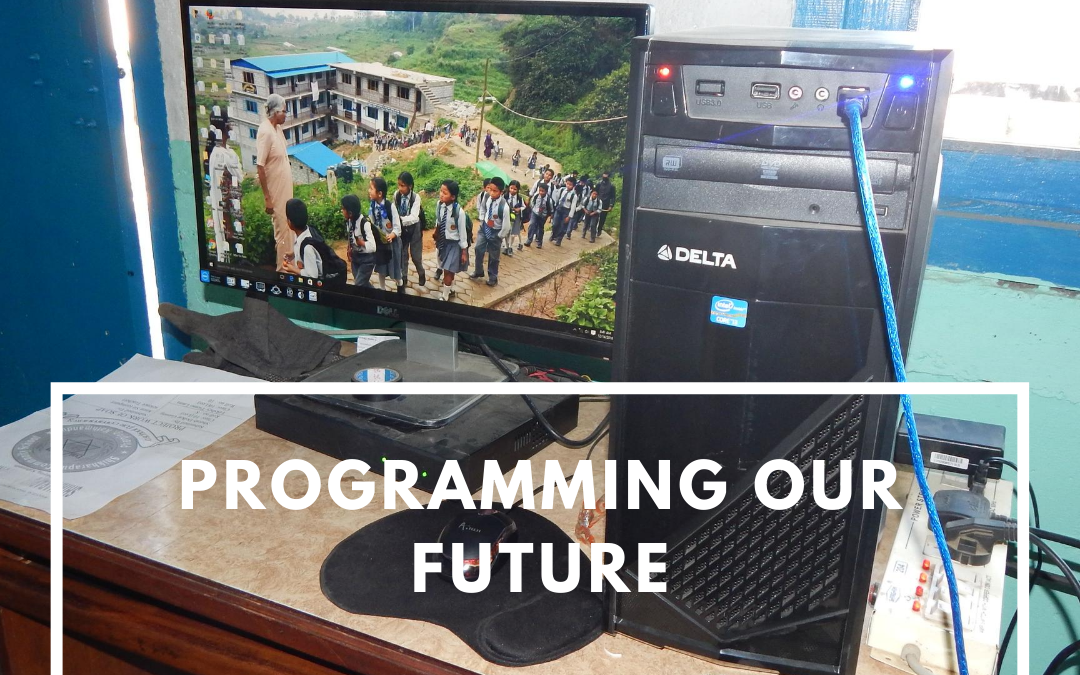 Programming Our Future