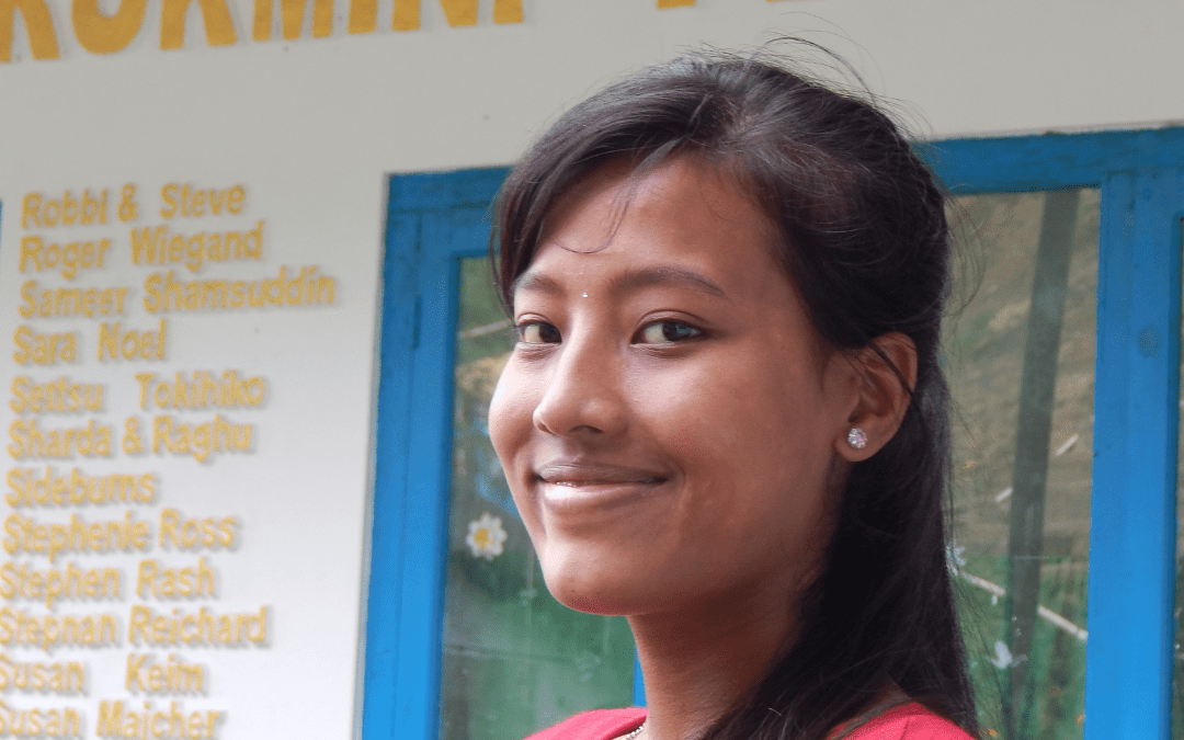 My Hero – Rabina