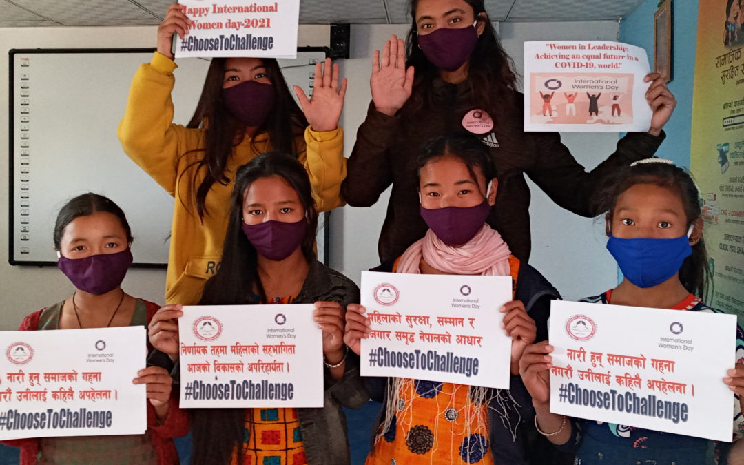 Advocate Didi Rukma: on education, women’s rights and child marriages