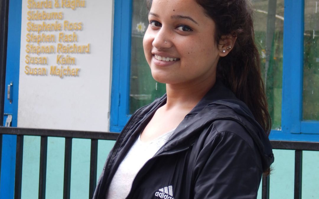 My Hero – Puja