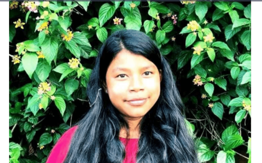 My Hero – Ranjana