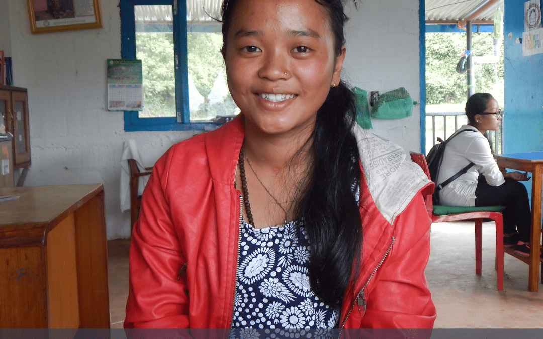 My Hero – Sita