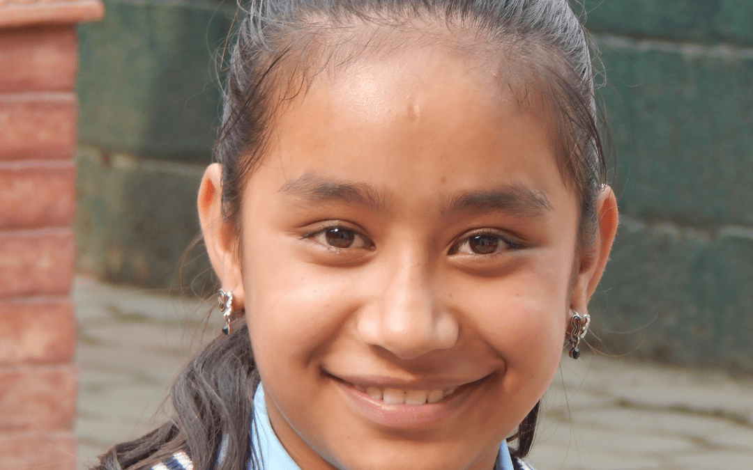 My Hero – Reshma