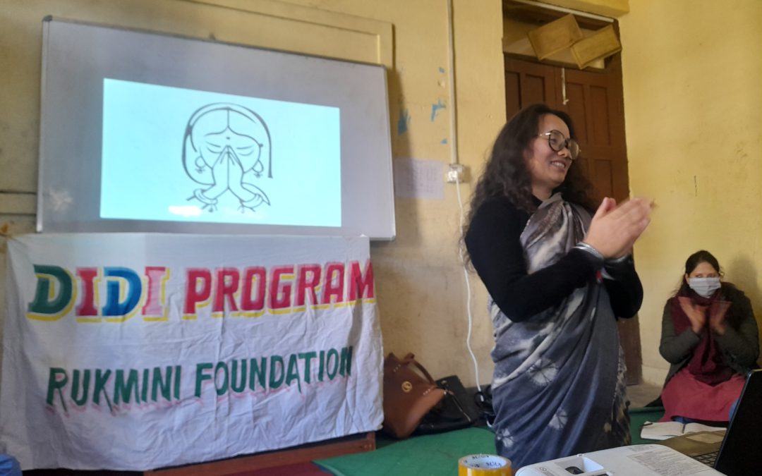 Surviving a Scare to Thriving in Life: The Incredible Story of  Bina Gole