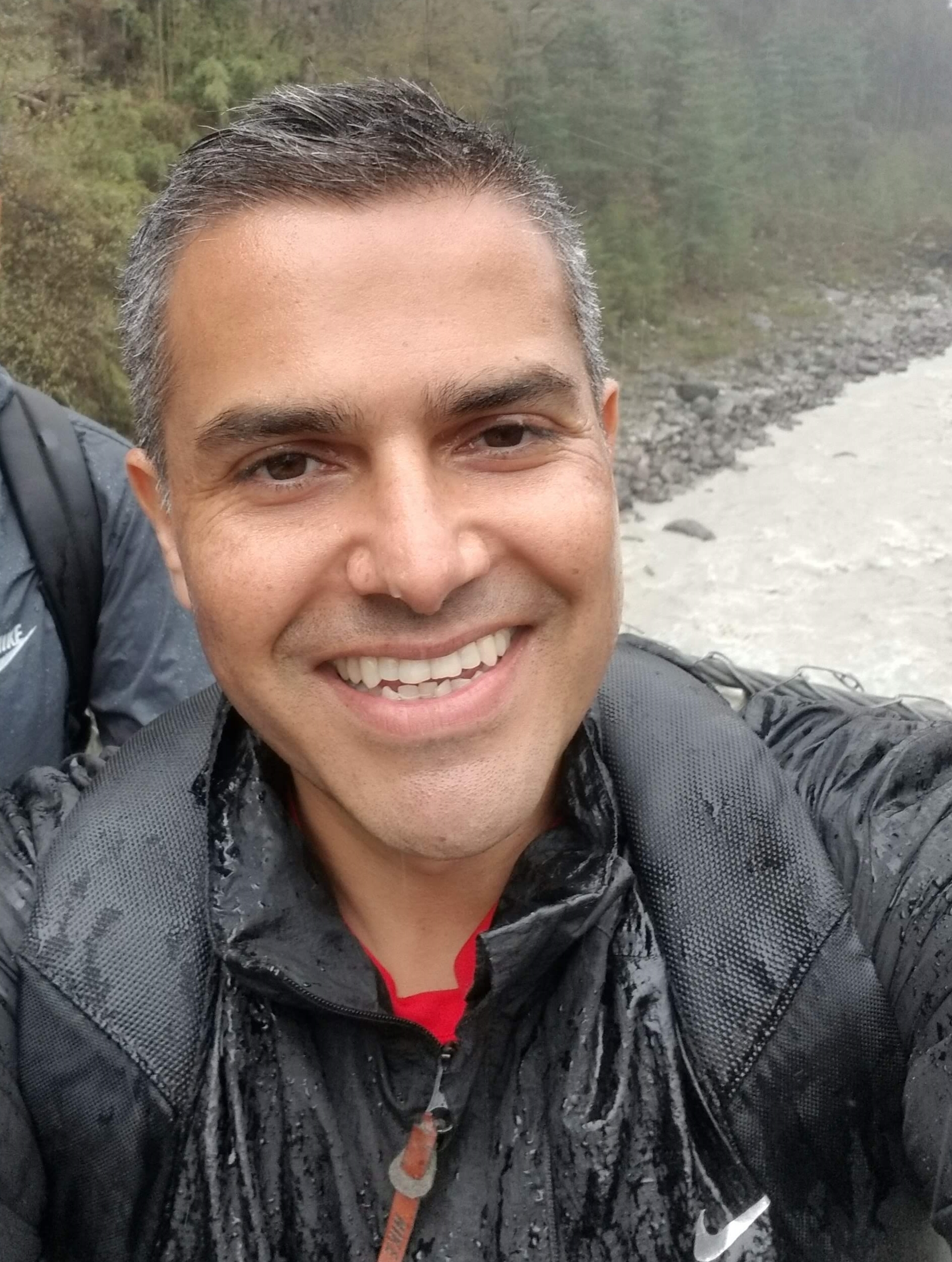 Bibhuti Aryal