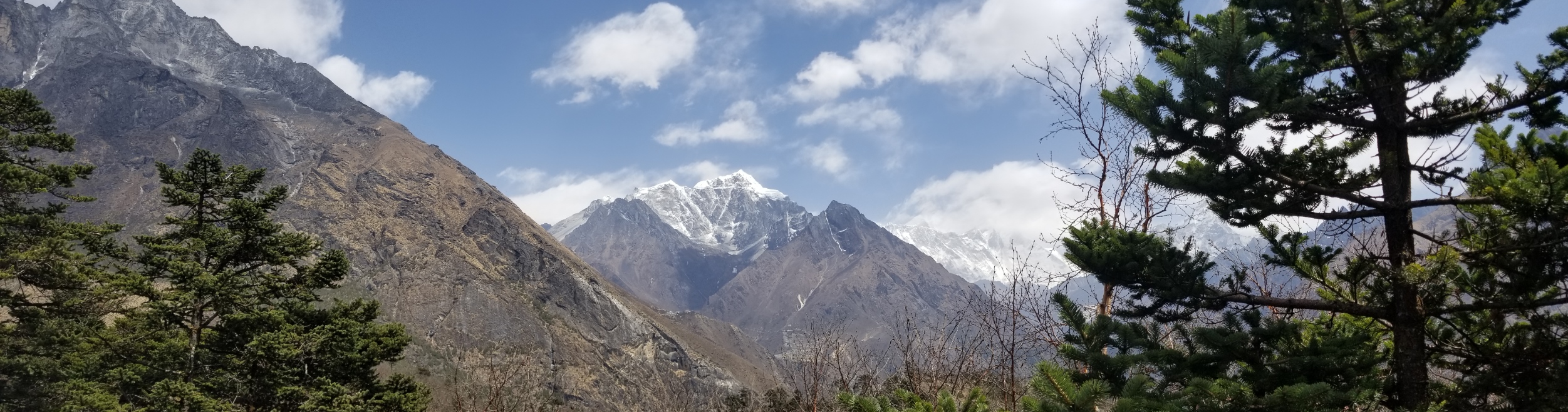 Mountains