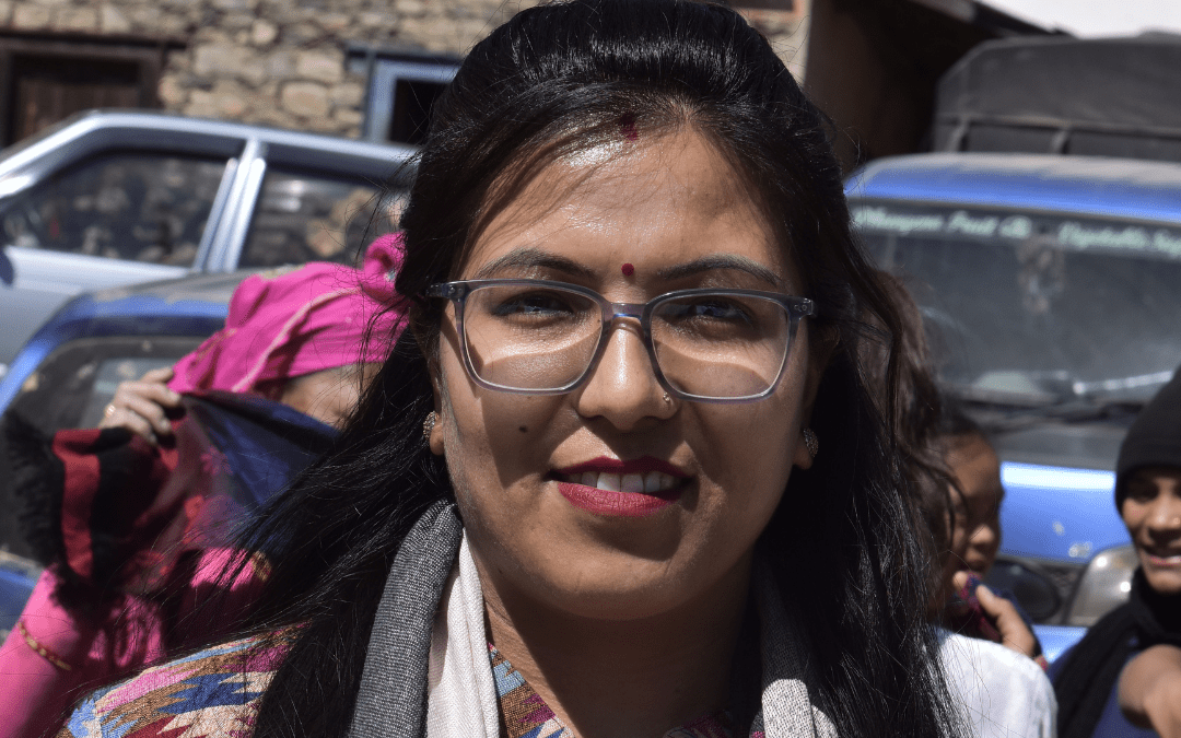 My Name is Apsara and I am From