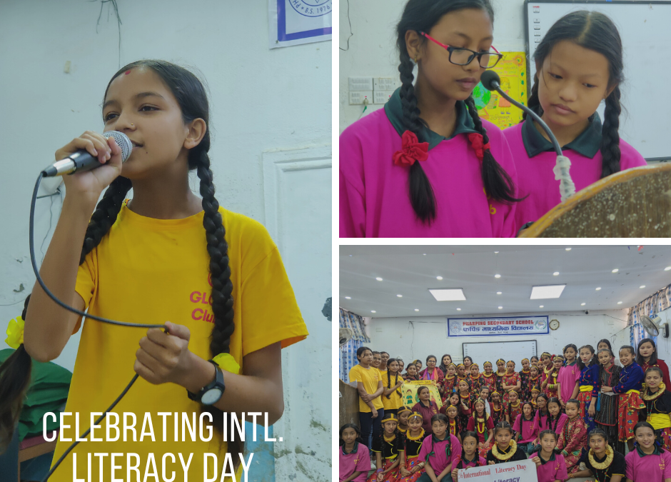 Celebrating Progress but Striving for More Opportunities