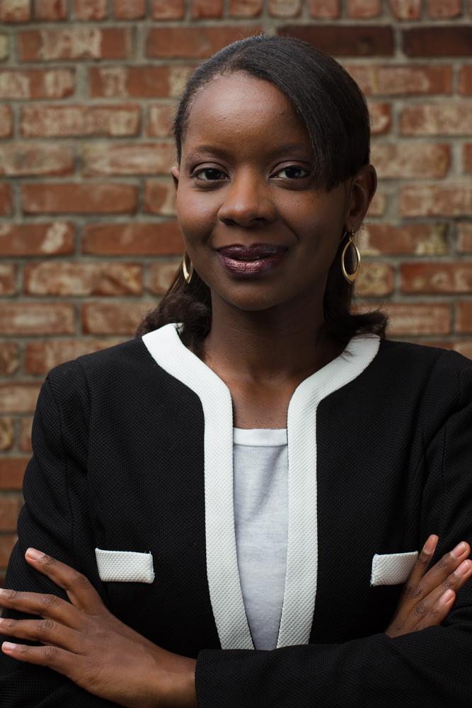 Linda Githiora