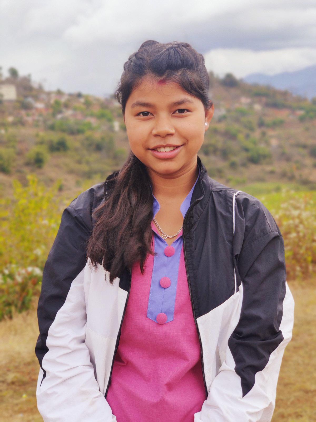 Ranjana Karki