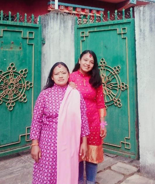 My Mother: The Guardian of My Dreams