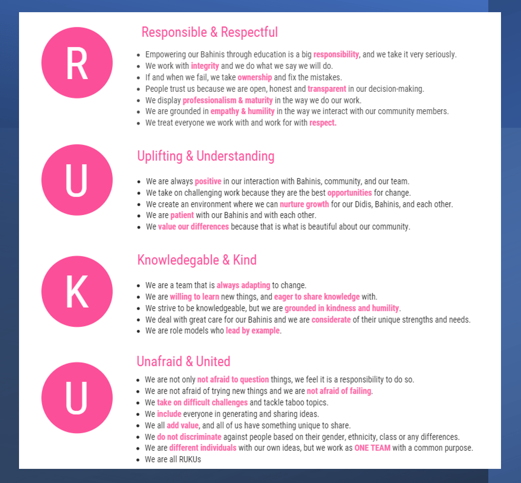 RUKU