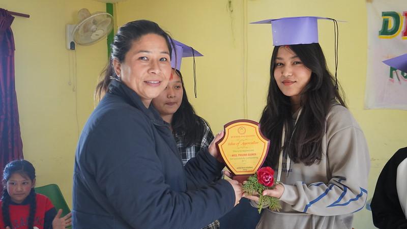 Defending Your Dreams: Sanju’s Story