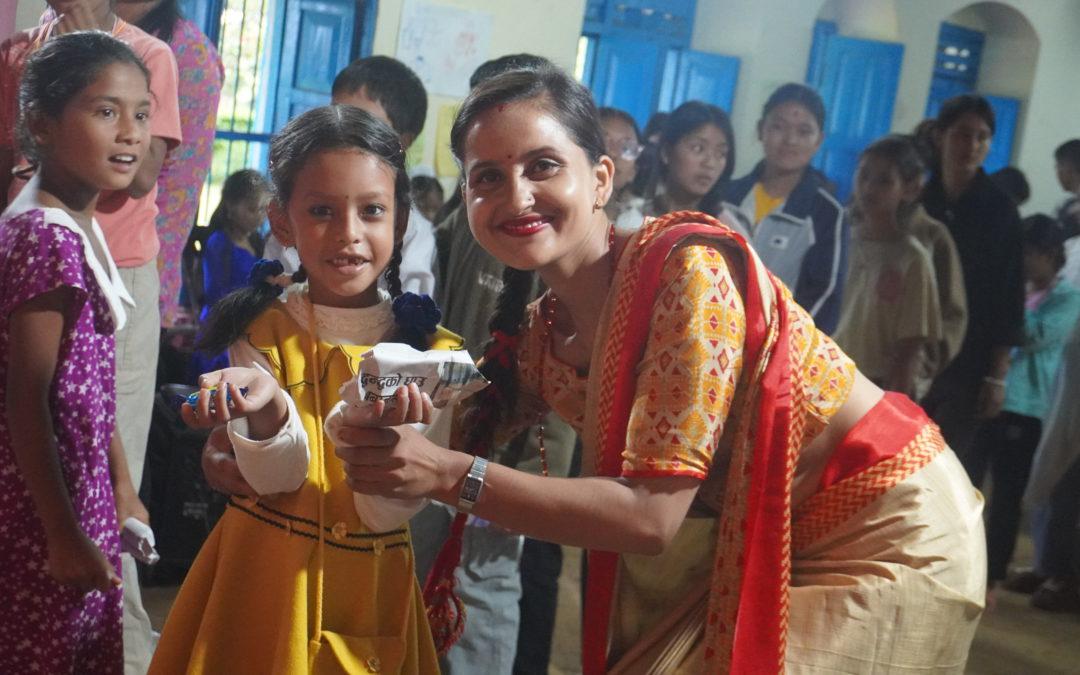 Celebrating Children’s Day 2024