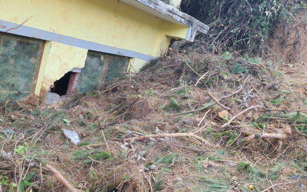 Historic Rainfall Causes Major Disruptions in Nepal