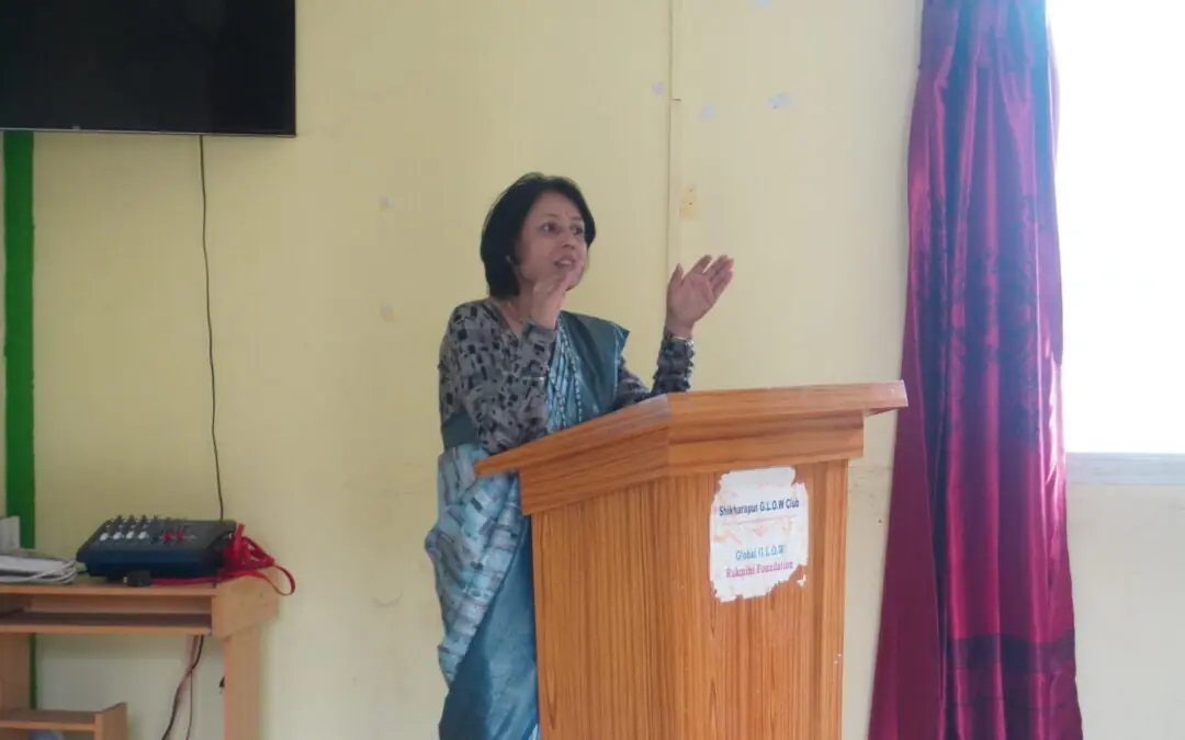 “Sometimes I Felt Like Quitting, But I Never Quit”: A Didi’s Story of Resilience
