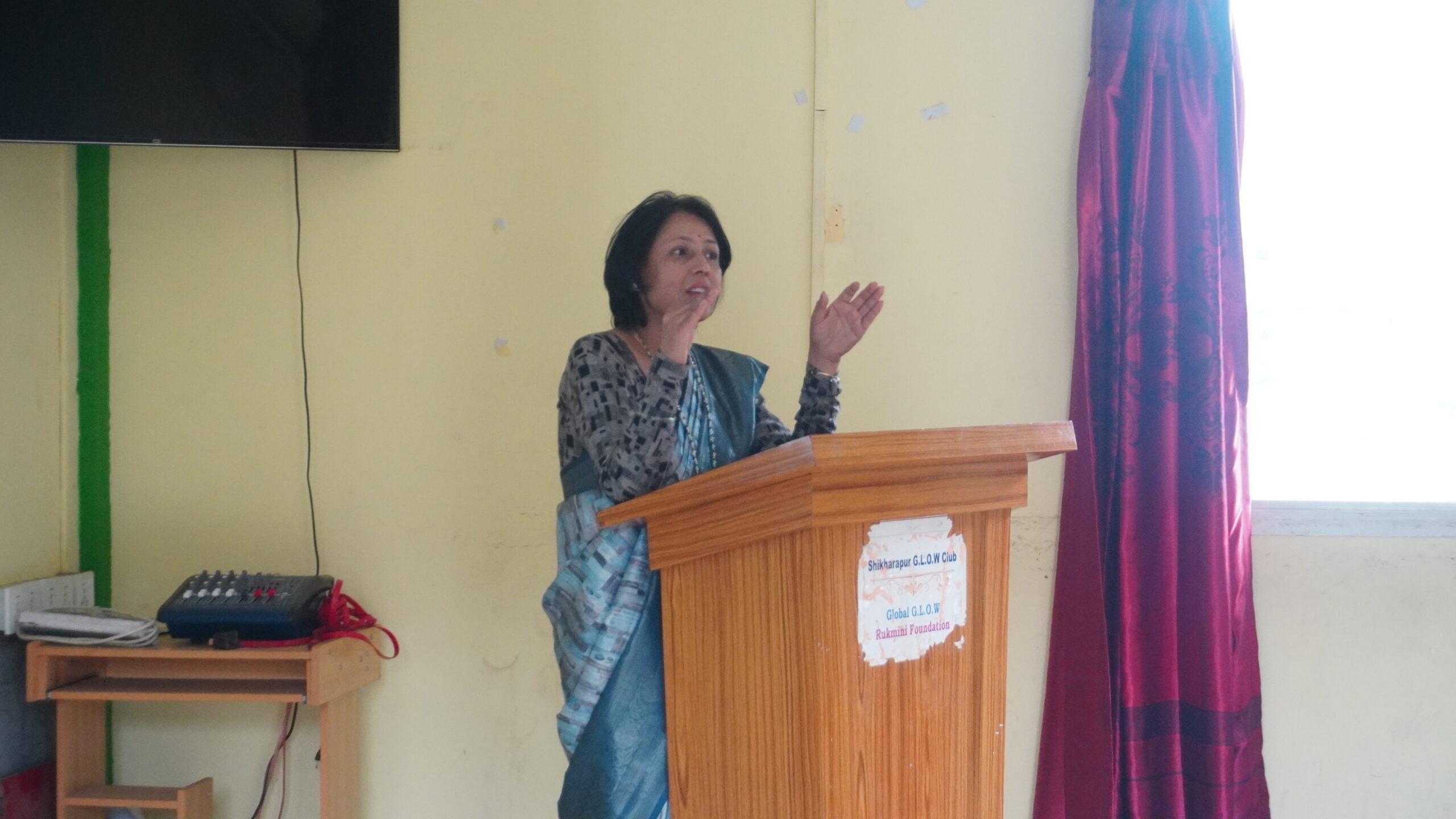 “Sometimes I Felt Like Quitting, But I Never Quit”: A Didi’s Story of Resilience