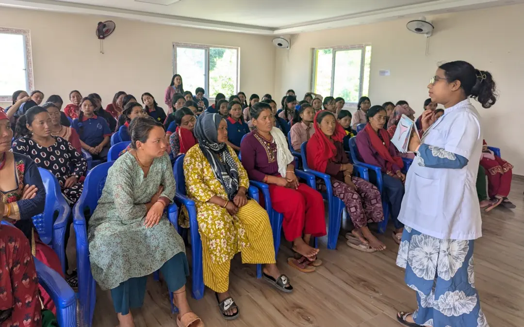 Protecting Our Mothers, Sisters, and Daughters
