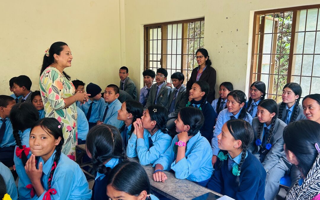 When a Didi’s Story Becomes Our Lesson
