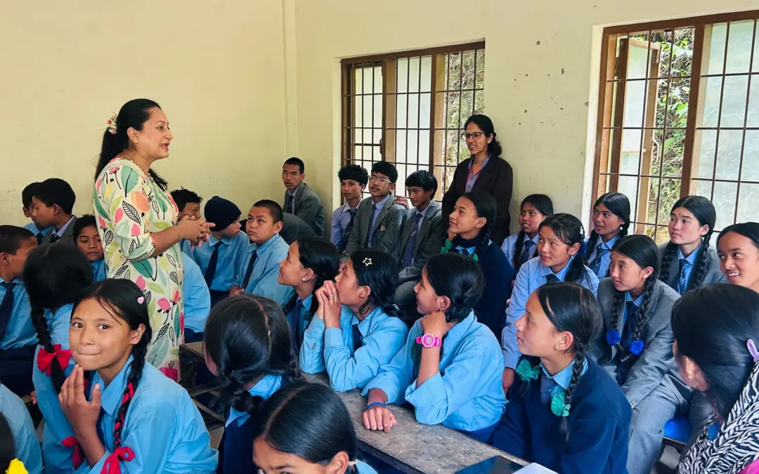 When a Didi’s Story Becomes Our Lesson